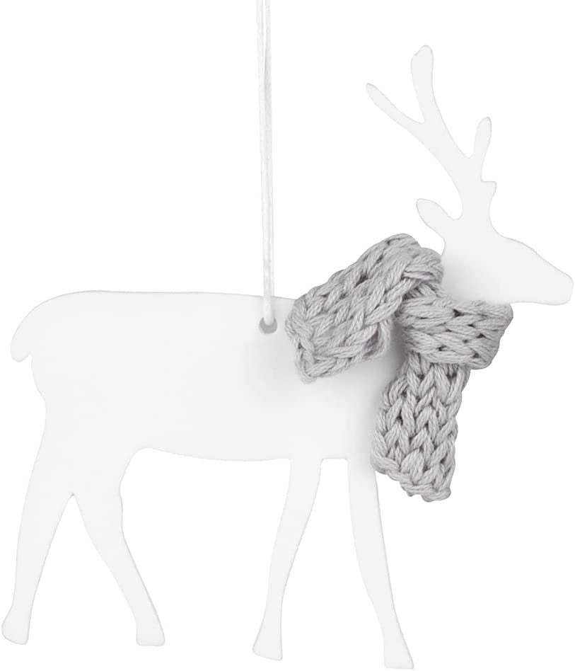 Décorations de Noël - Décoration de Noël | Cerf - Räder