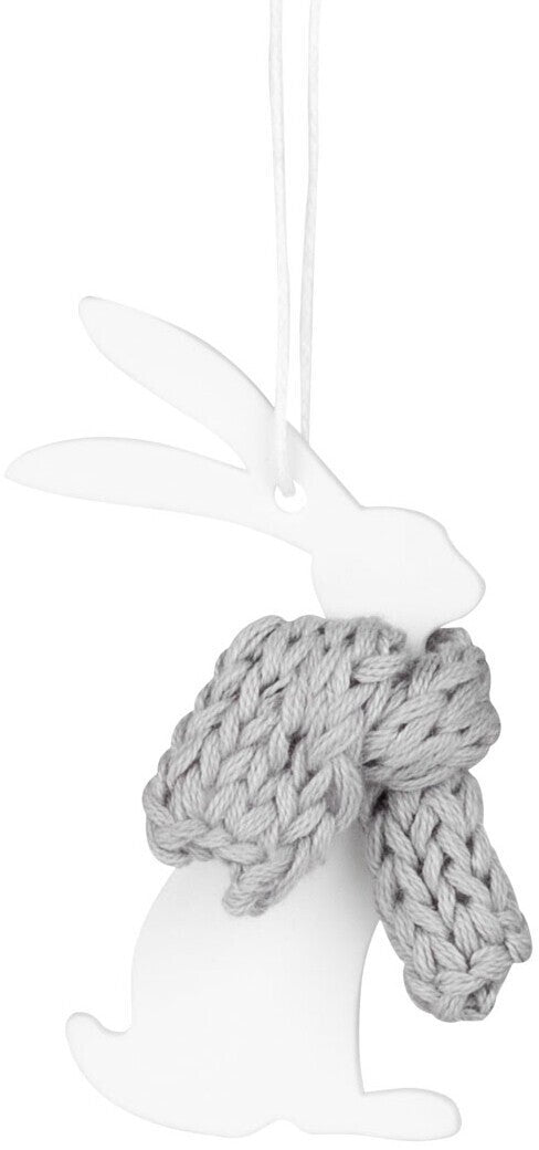 Décorations de Noël - Décoration de Noël | Lapin - Räder