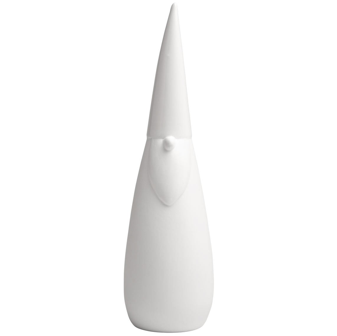 Décorations de Noël - Figurine lumineuse en porcelaine LED - Räder