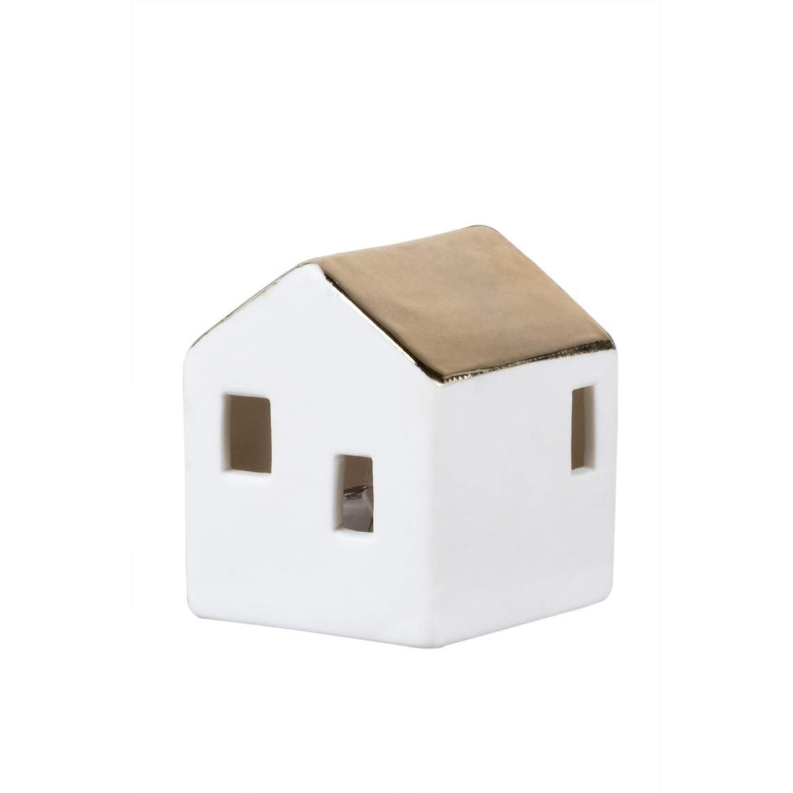 Décorations de Noël - Maison lumineuse LED | Medium - Räder