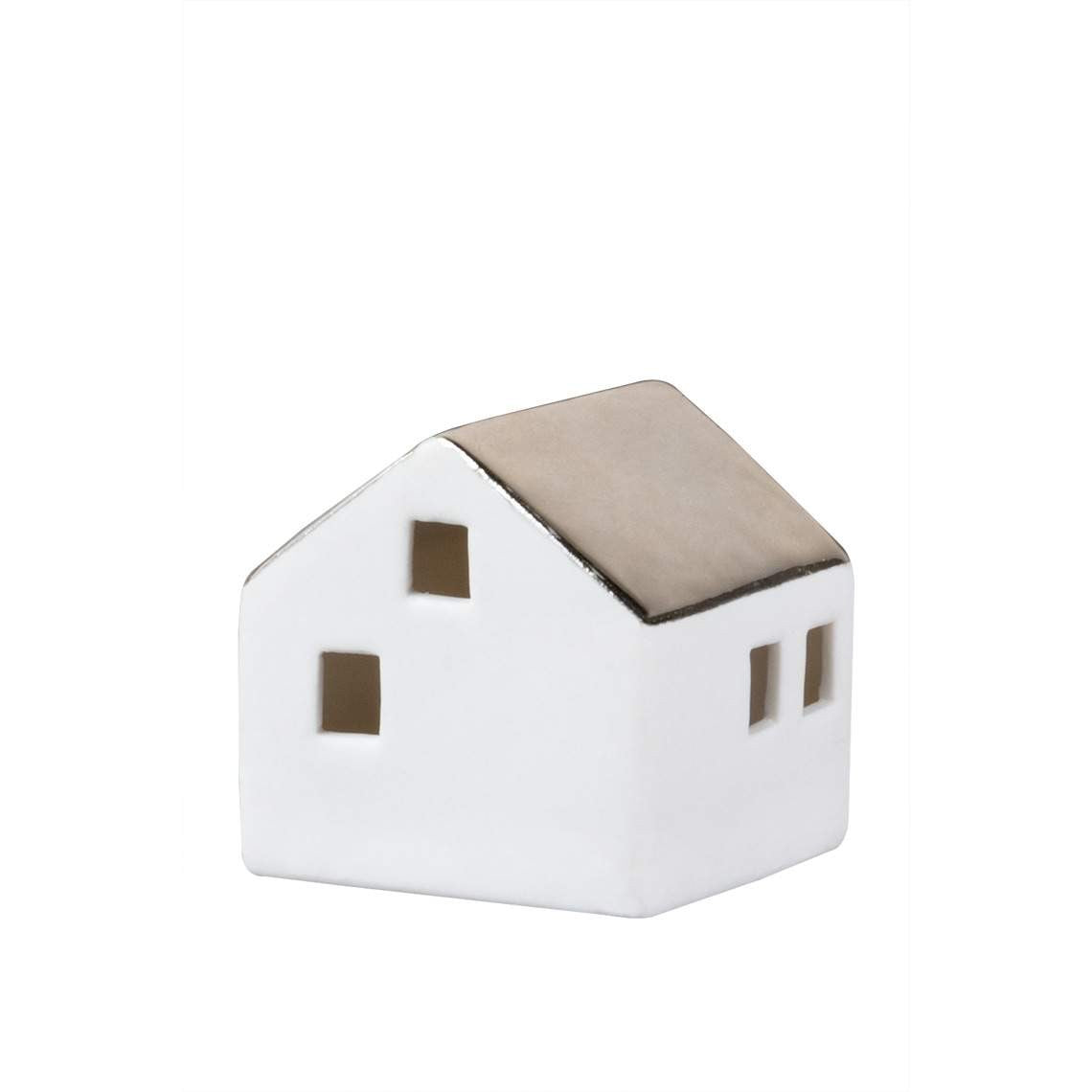 Décorations de Noël - Maison lumineuse LED | Small - Räder