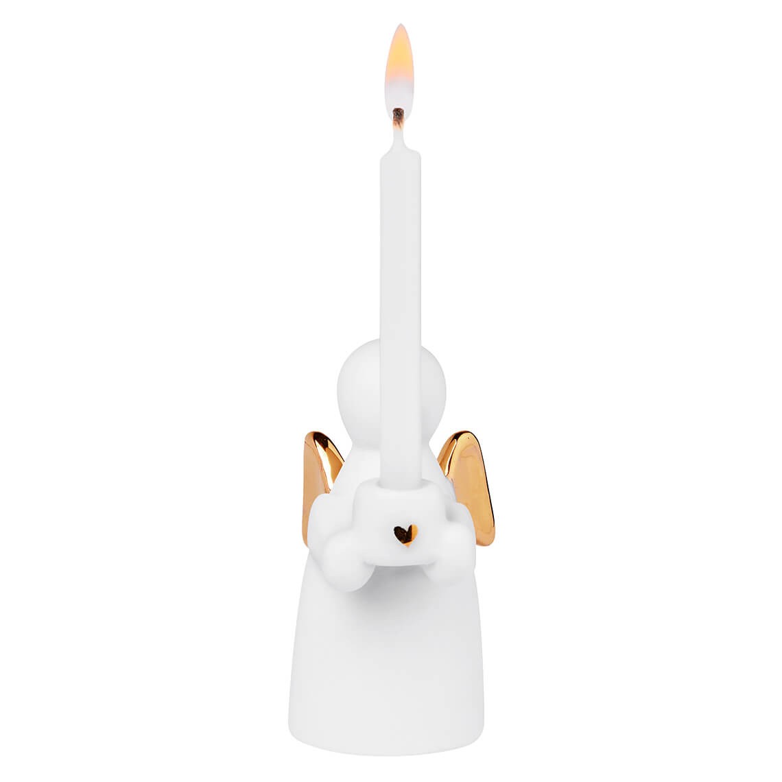 Décorations de Noël - Petit bougeoir | Angel - Räder