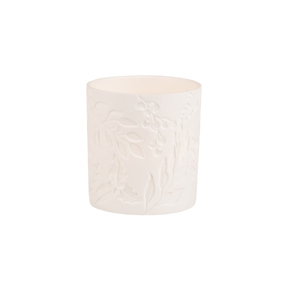 Décorations de Noël - Photophore en porcelaine | Berries - Räder