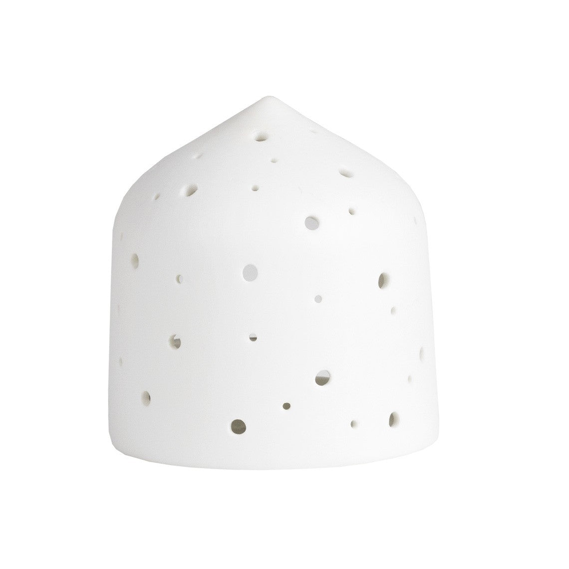 Décorations de Noël - Photophore hutte lumineuse | Medium - Räder