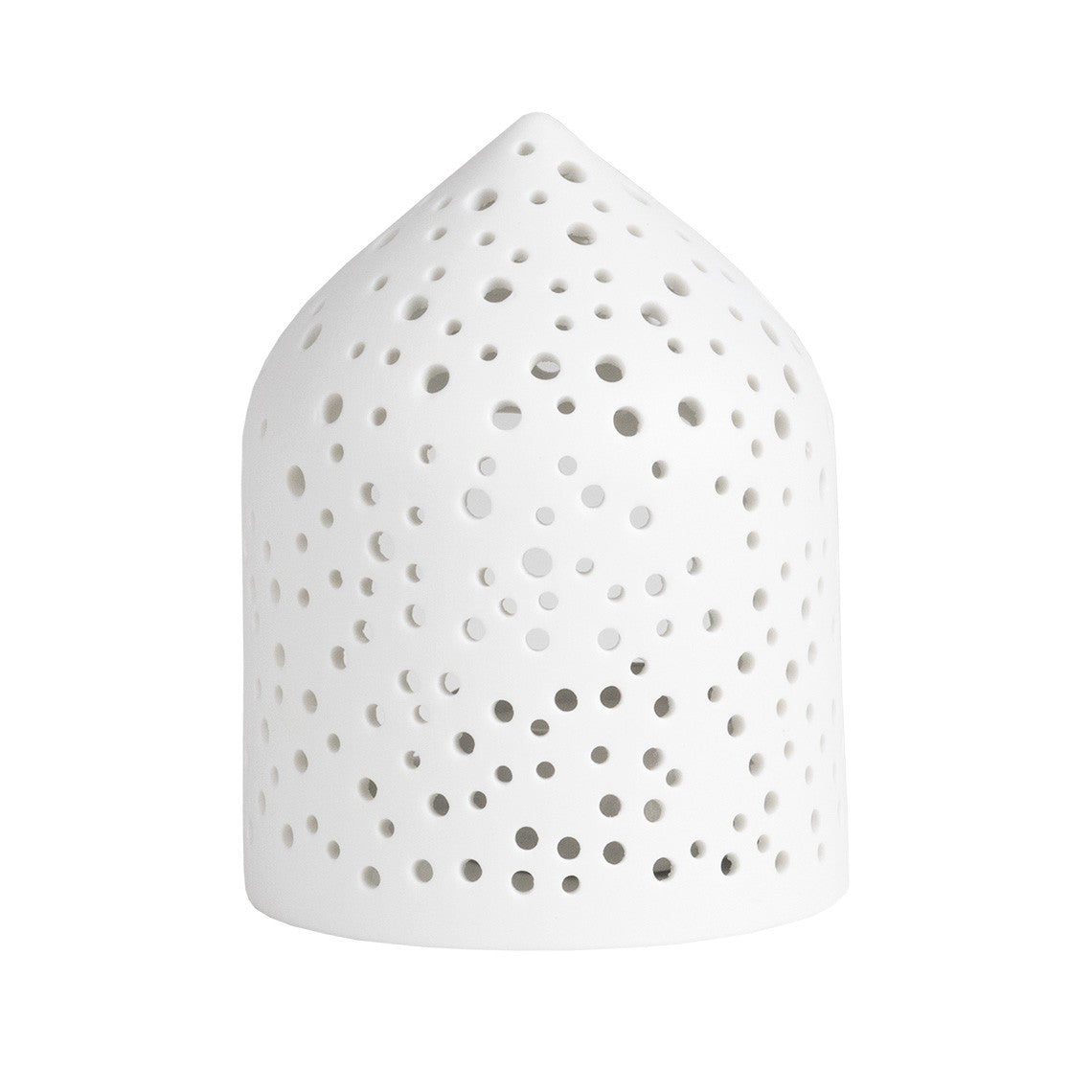Décorations de Noël - Photophore hutte lumineuse | Medium - Räder
