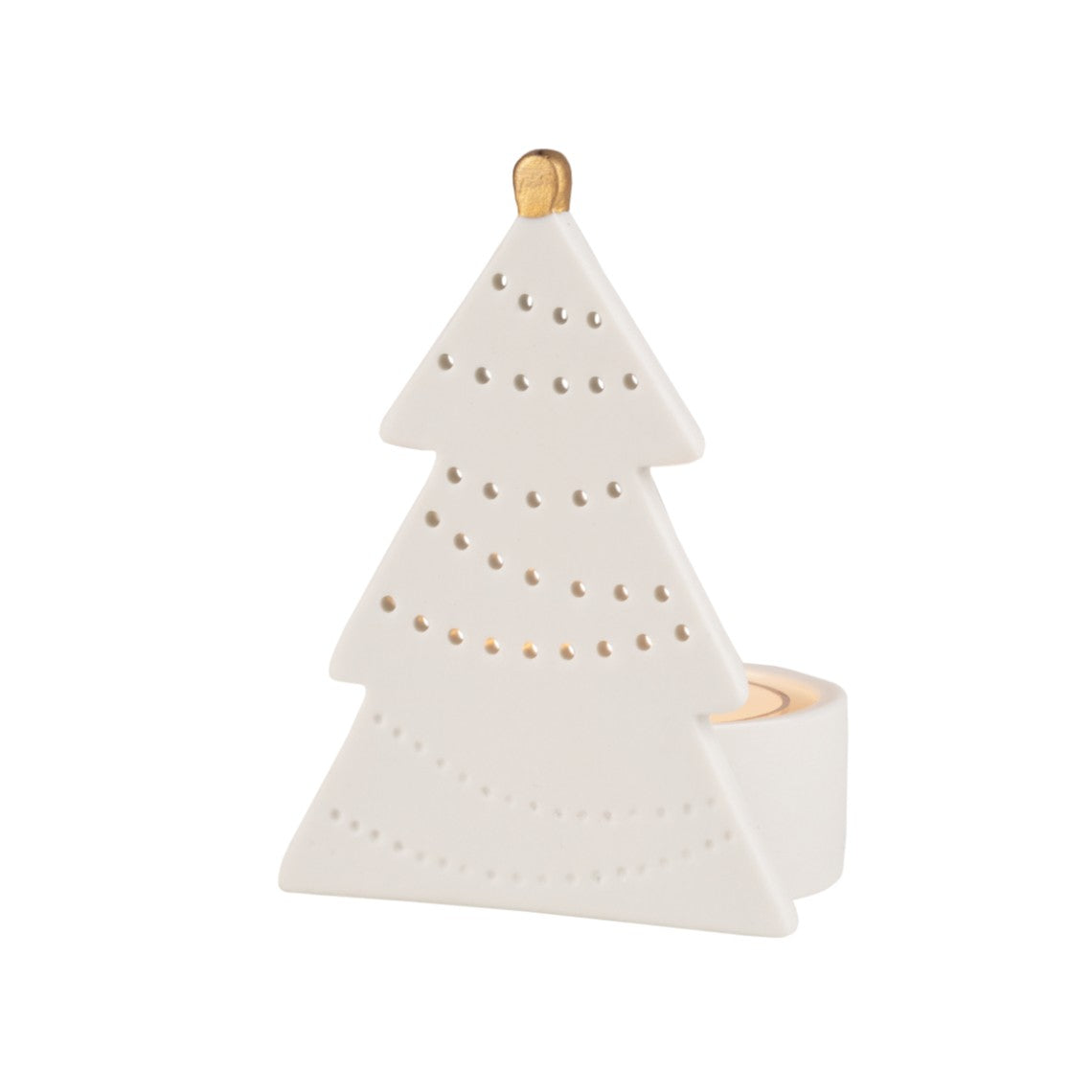 Décorations de Noël - Photophore Little Light House | Sapin - Räder