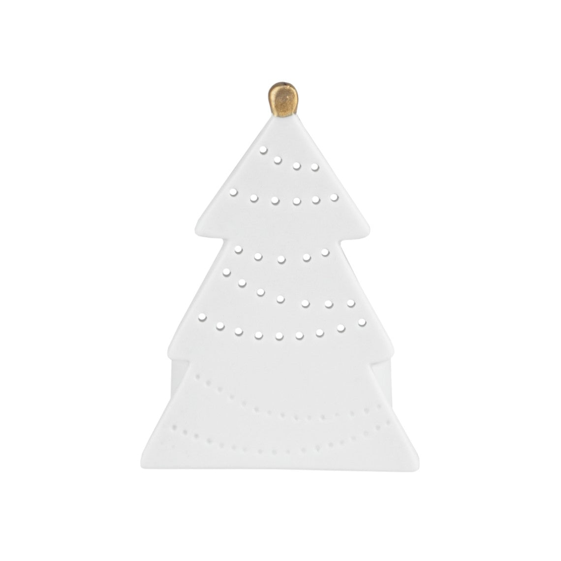 Décorations de Noël - Photophore Little Light House | Sapin - Räder
