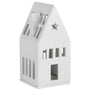 Décorations de Noël - Photophore maison lumineuse | Dream House - Räder