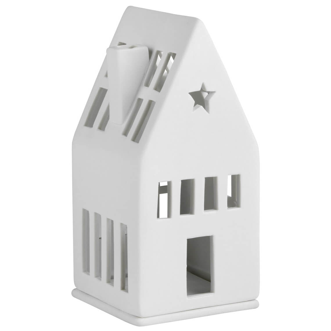 Décorations de Noël - Photophore maison lumineuse | Dream House - Räder