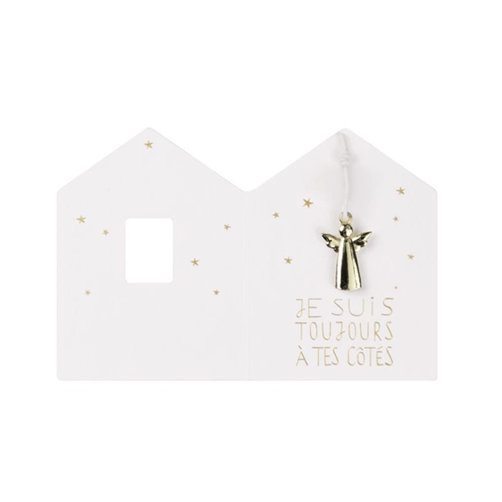 Décorations de Noël - Porte-bonheur | Ange gardien - Räder