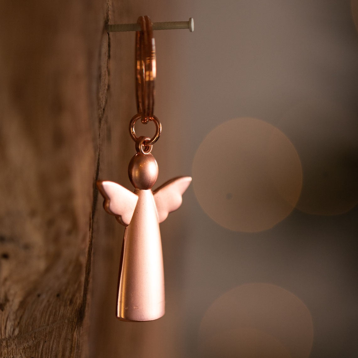 Décorations de Noël - Porte-clés Angel - Räder