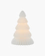 Décorations de Noël - Sapin lumineux LED Claire | Large - Sirius