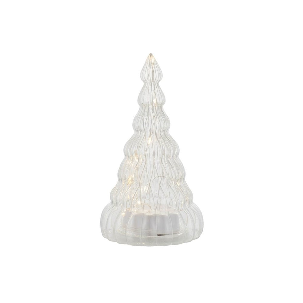Décorations de Noël - Sapin lumineux LED Lucy | Medium - Sirius
