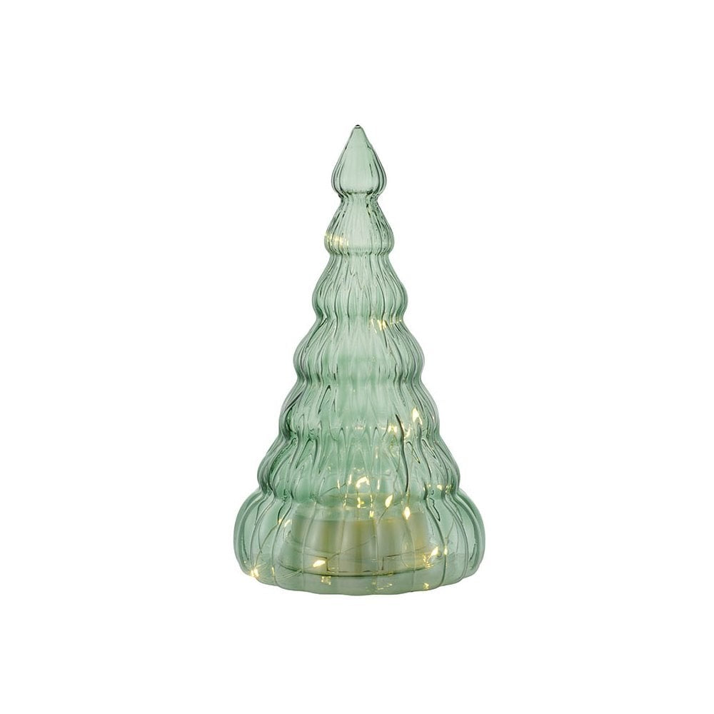 Décorations de Noël - Sapin lumineux LED Lucy | Medium - Sirius