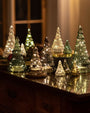 Décorations de Noël - Sapin lumineux LED Lucy | Set de 2 - Sirius