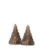Décorations de Noël - Sapin lumineux LED Lucy | Set de 2 - Sirius
