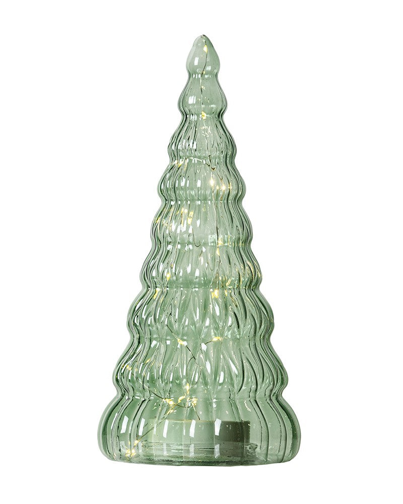 Décorations de Noël - Sapin lumineux LED Lucy | XL - Sirius