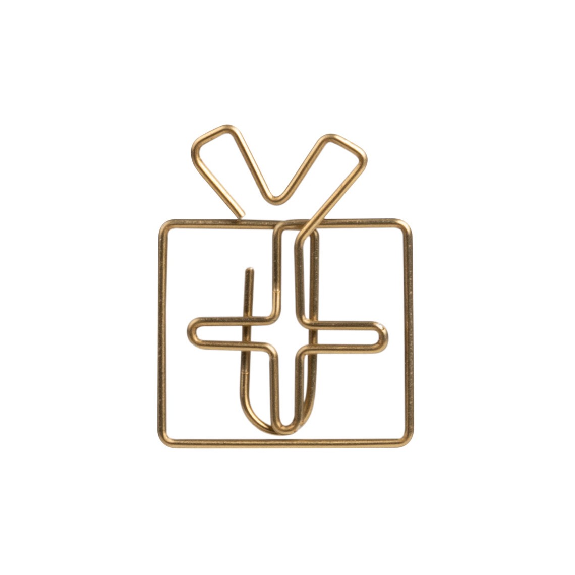 Décorations de Noël - Trombones Cadeau | Set de 15 - Räder