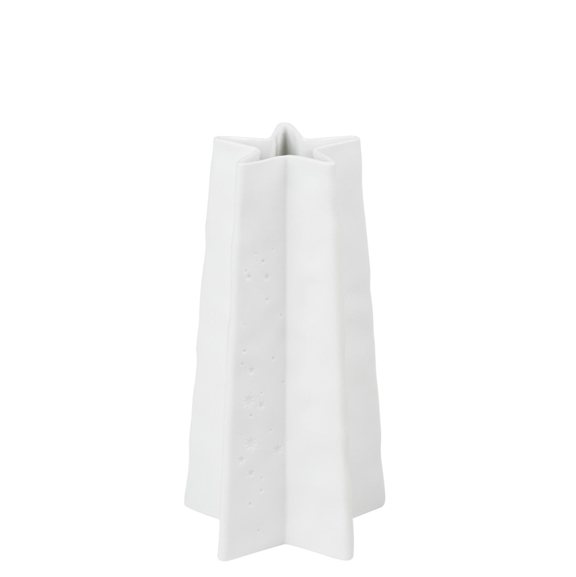 Décorations de Noël - Vase | Star | Medium - Räder