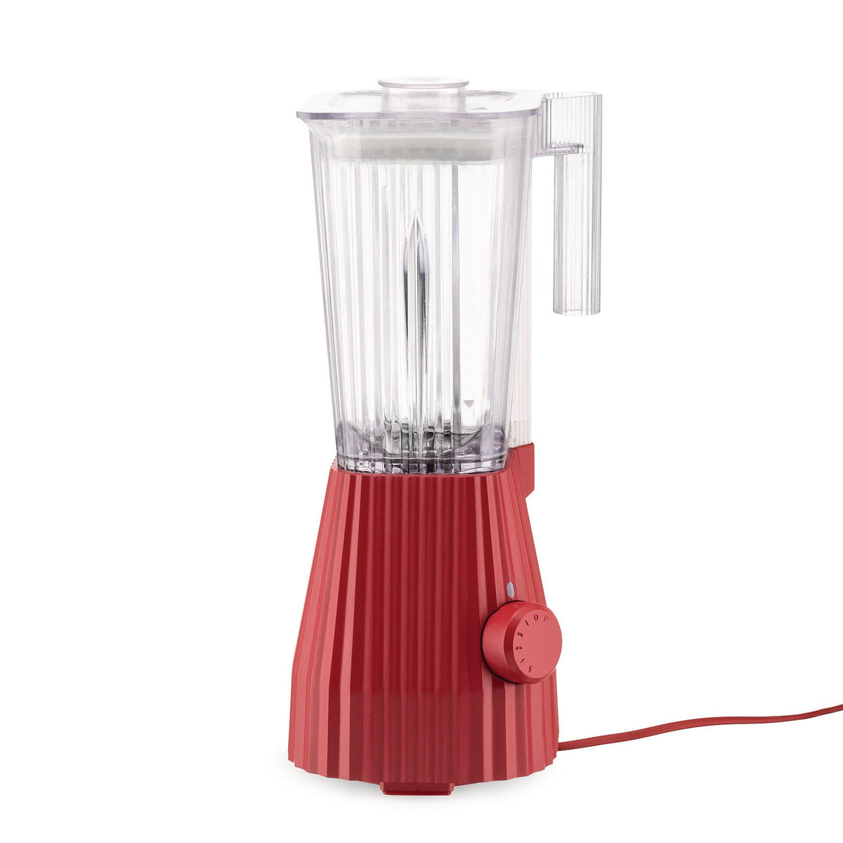 Electroménager - Blender | Plissé | 1.5 L - Alessi
