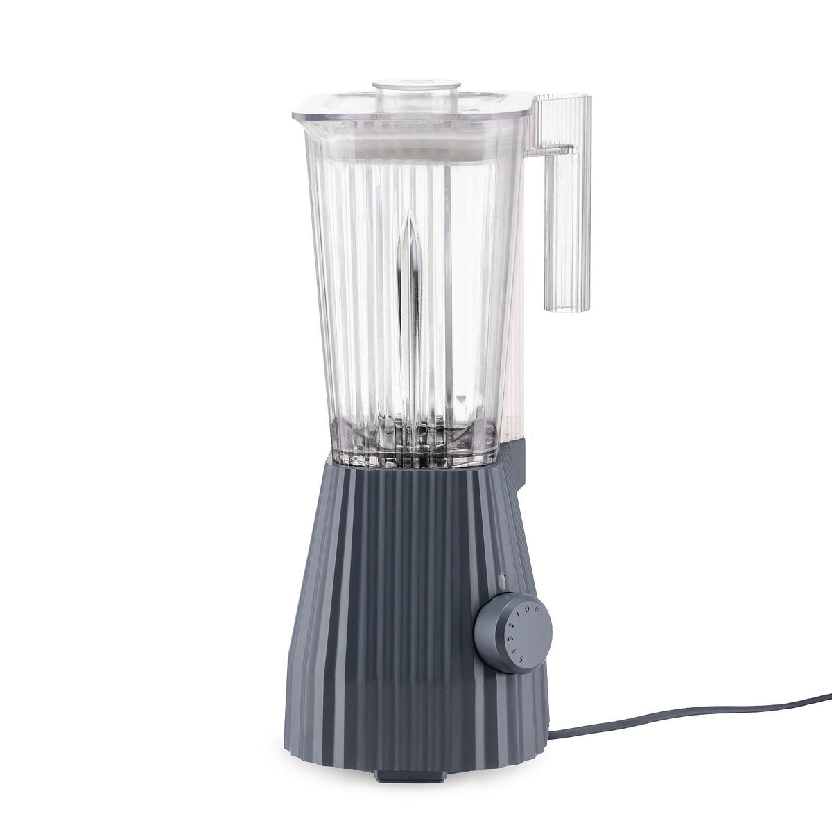 Electroménager - Blender | Plissé | 1.5 L - Alessi