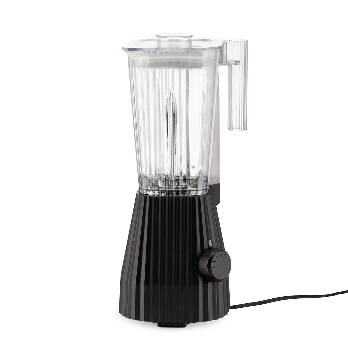 Electroménager - Blender | Plissé | 1.5 L - Alessi
