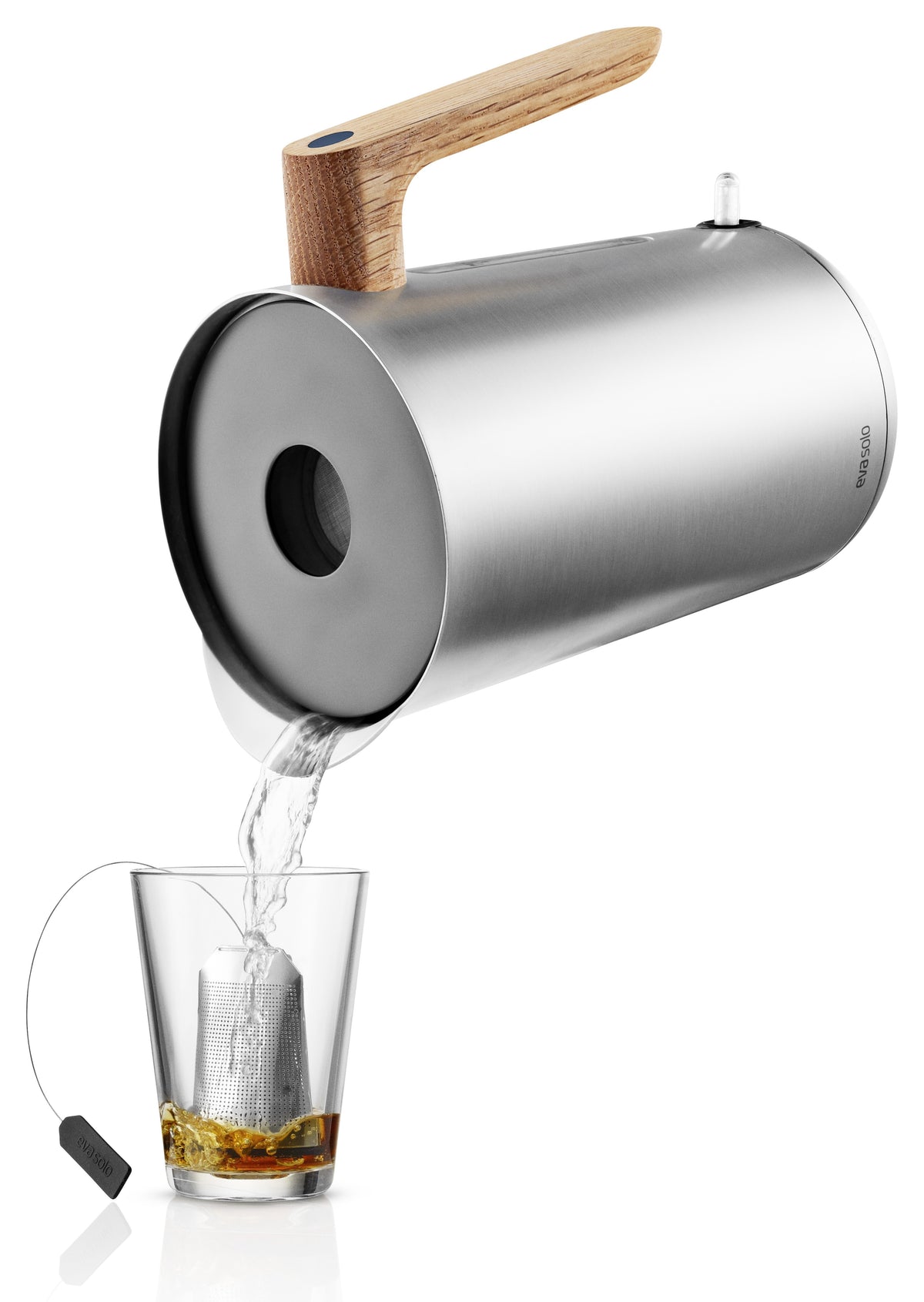 Electroménager - Bouilloire électrique | Nordic Kitchen | 1.5L - Eva Solo