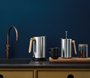 Electroménager - Bouilloire électrique | Nordic Kitchen | 1.5L - Eva Solo