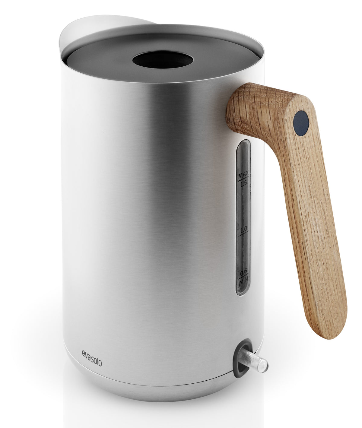 Electroménager - Bouilloire électrique | Nordic Kitchen | 1.5L - Eva Solo