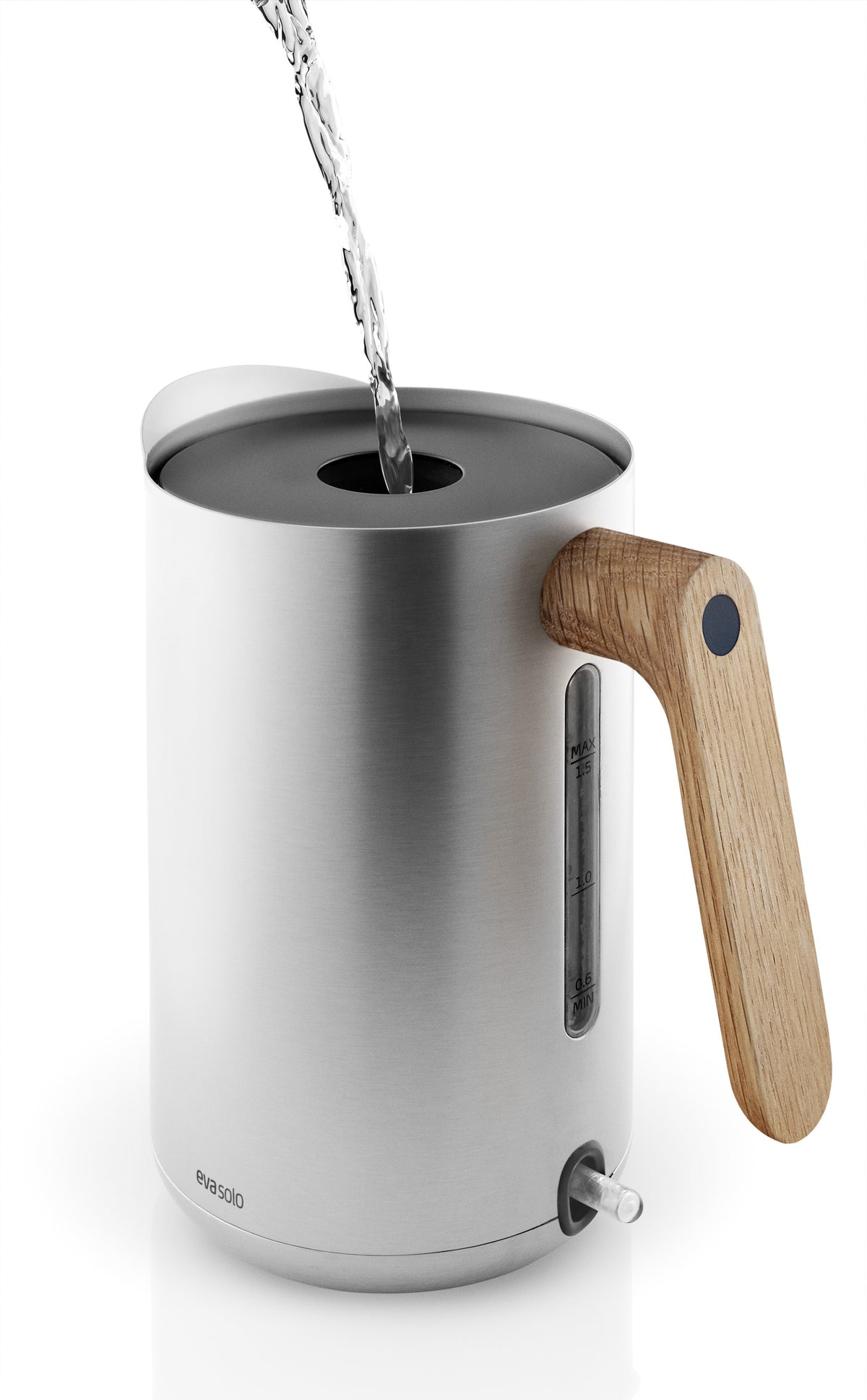 Electroménager - Bouilloire électrique | Nordic Kitchen | 1.5L - Eva Solo