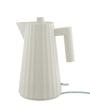 Electroménager - Bouilloire électrique | Plissé | 1.7 L - Alessi
