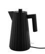 Electroménager - Bouilloire électrique | Plissé | 1.7 L - Alessi
