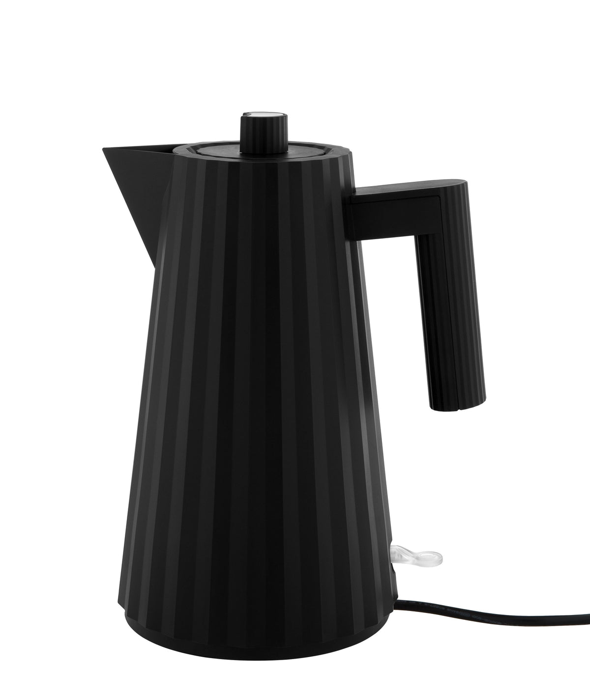 Electroménager - Bouilloire électrique | Plissé | 1.7 L - Alessi
