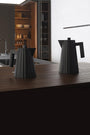 Electroménager - Bouilloire électrique | Plissé | 1.7 L - Alessi