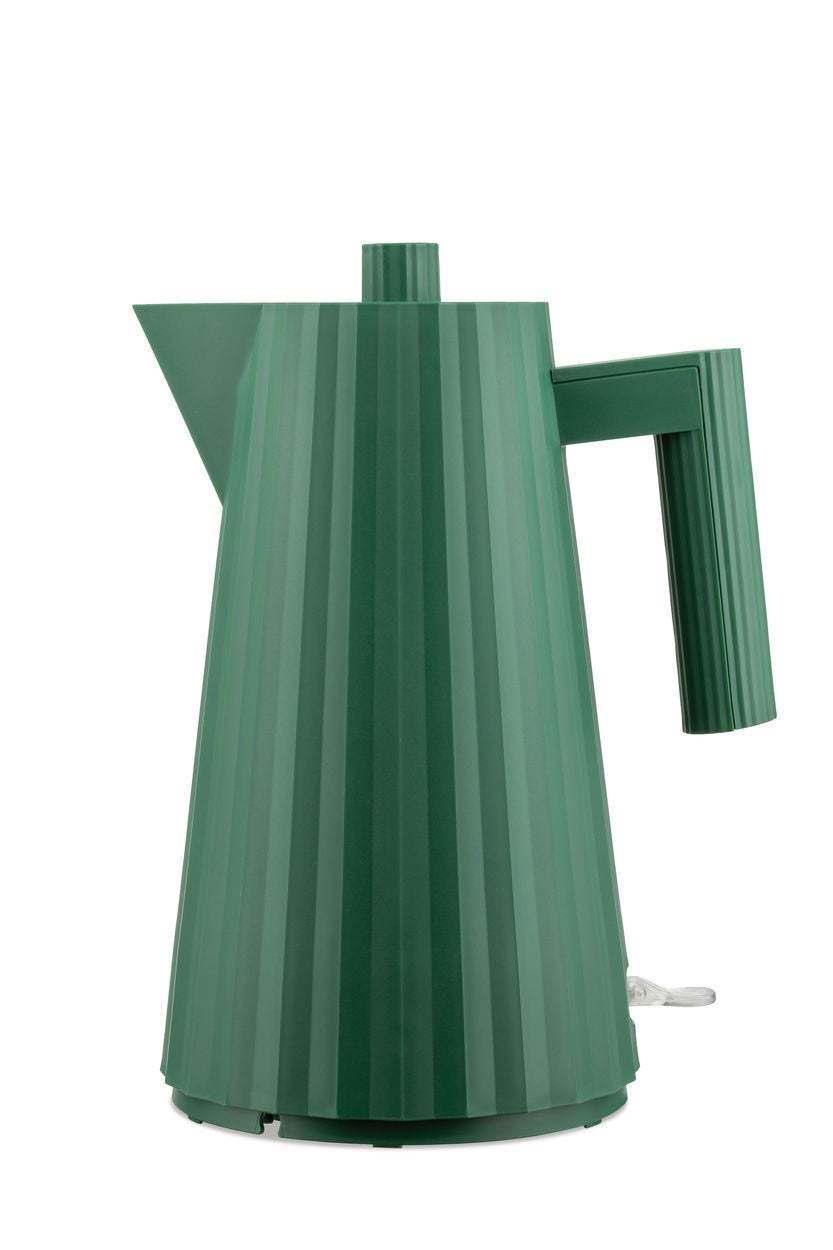 Electroménager - Bouilloire électrique | Plissé | 1.7 L - Alessi