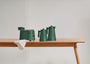 Electroménager - Bouilloire électrique | Plissé | 1.7 L - Alessi