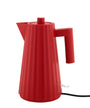 Electroménager - Bouilloire électrique | Plissé | 1.7 L - Alessi