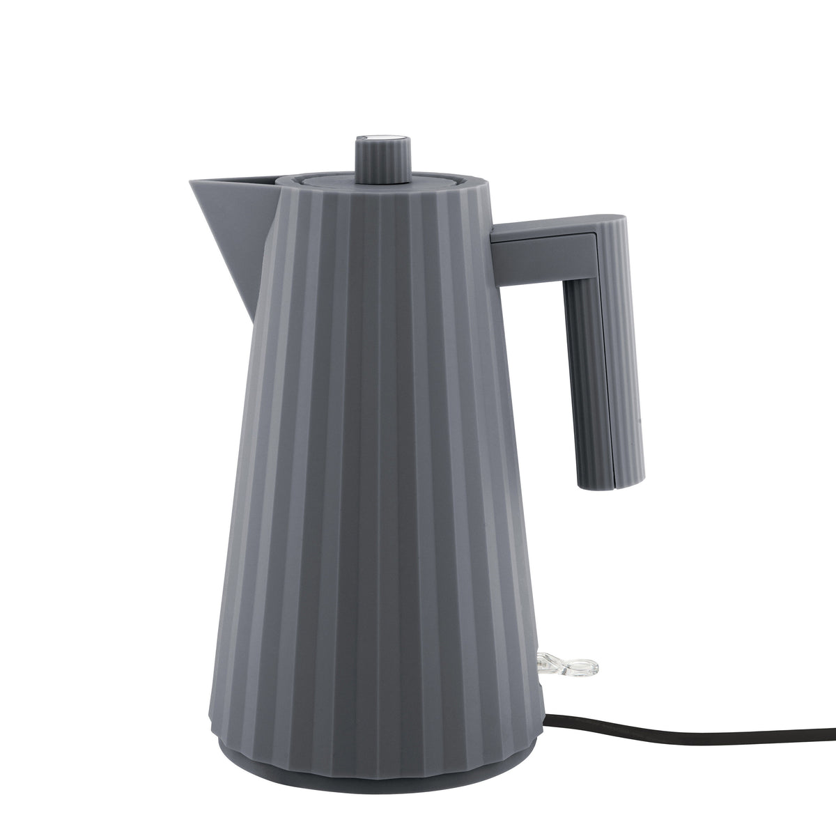 Electroménager - Bouilloire électrique | Plissé | 1.7 L - Alessi