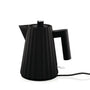 Electroménager - Bouilloire électrique | Plissé | 1L - Alessi