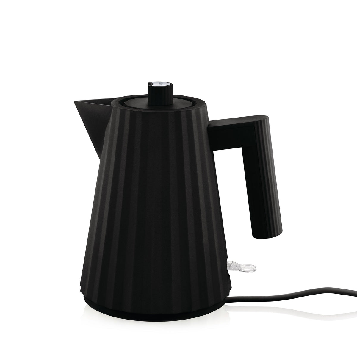 Electroménager - Bouilloire électrique | Plissé | 1L - Alessi