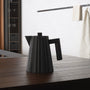 Electroménager - Bouilloire électrique | Plissé | 1L - Alessi