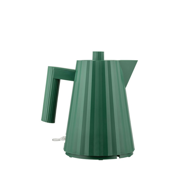 Electroménager - Bouilloire électrique | Plissé | 1L - Alessi