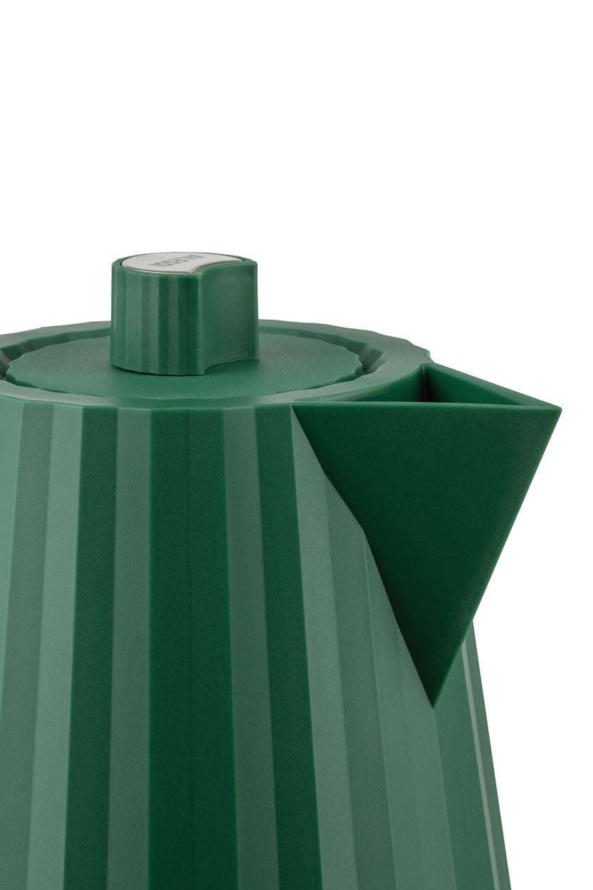 Electroménager - Bouilloire électrique | Plissé | 1L - Alessi