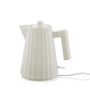 Electroménager - Bouilloire électrique | Plissé | 1L - Alessi