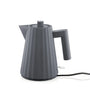 Electroménager - Bouilloire électrique | Plissé | 1L - Alessi