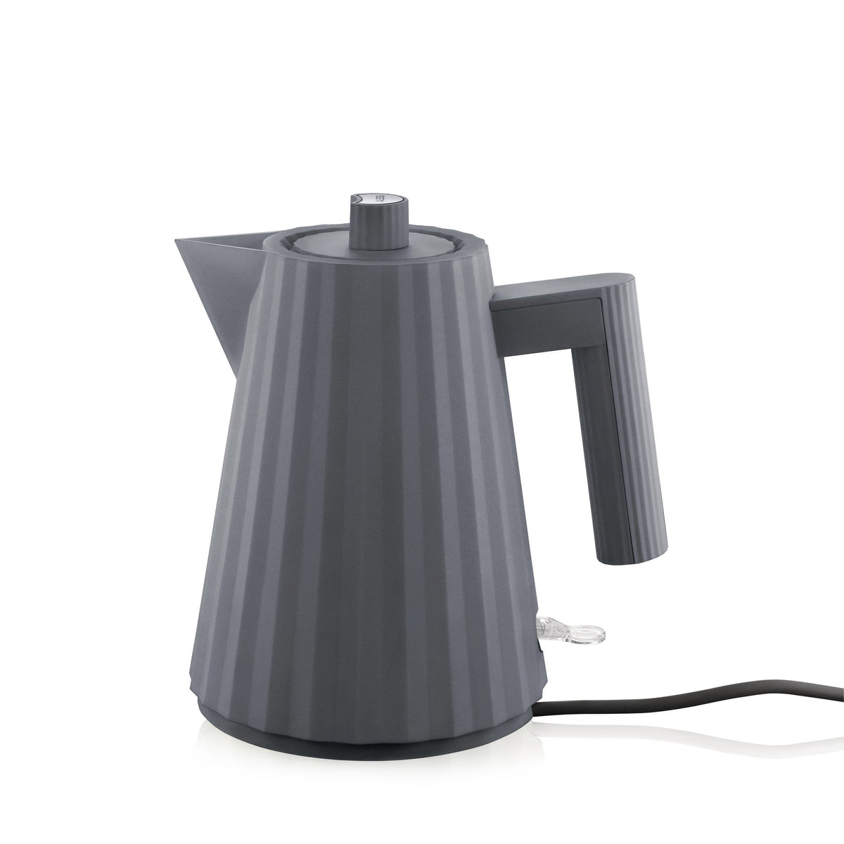 Electroménager - Bouilloire électrique | Plissé | 1L - Alessi