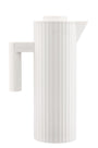 Electroménager - Carafe isotherme | Plissé | 1L - Alessi