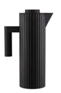 Electroménager - Carafe isotherme | Plissé | 1L - Alessi