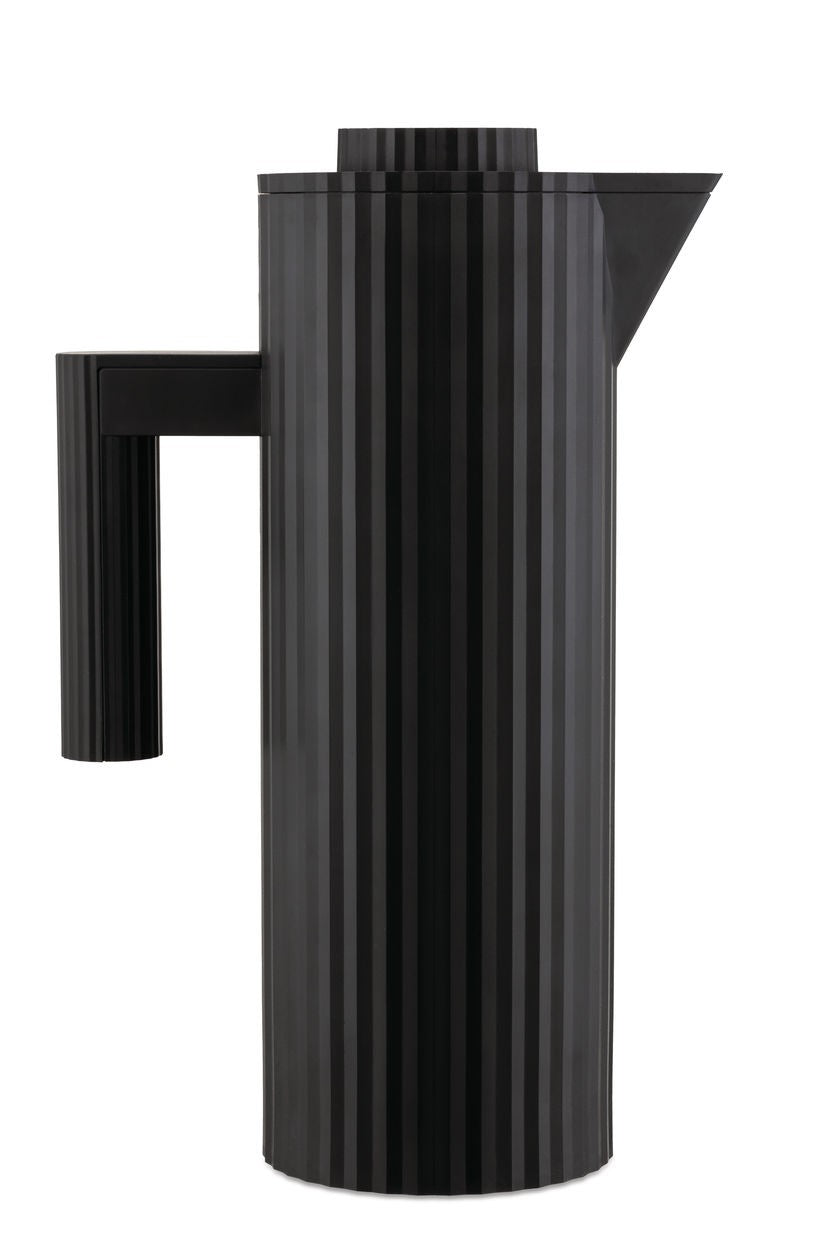 Electroménager - Carafe isotherme | Plissé | 1L - Alessi