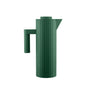 Electroménager - Carafe isotherme | Plissé | 1L - Alessi